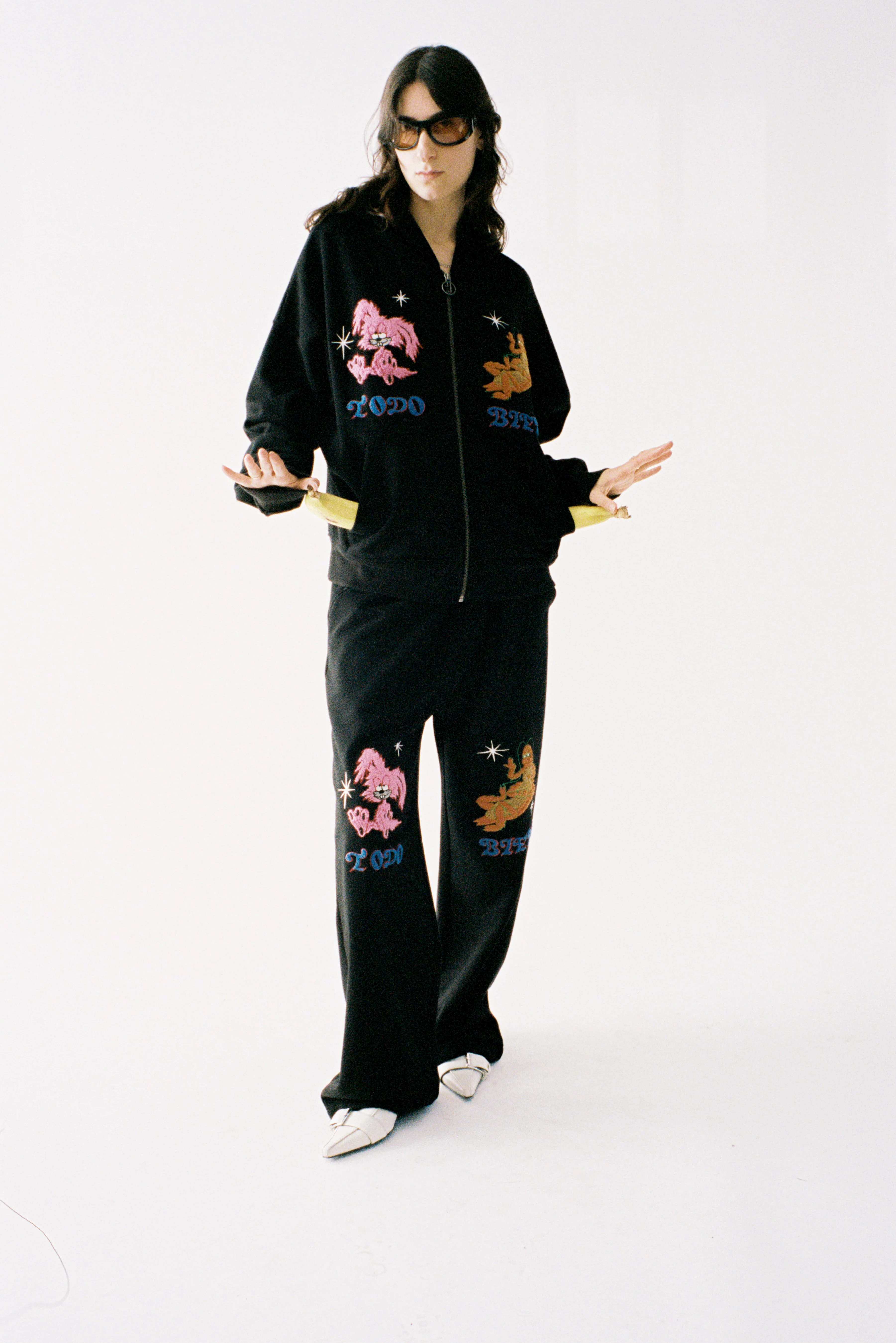 Todo Bien Zip Hoodie - Image 6
