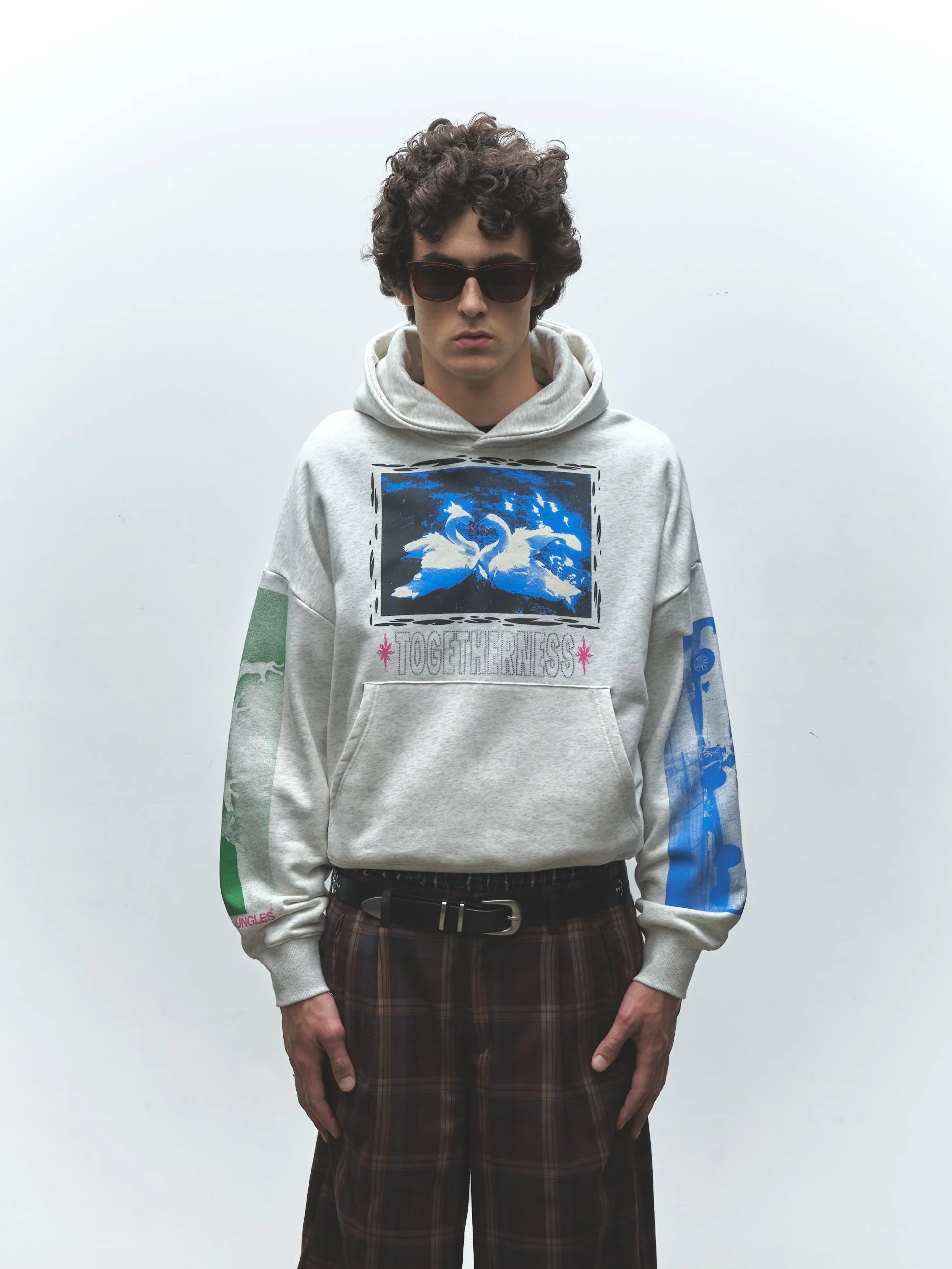 TOGETHERNESS HOODIE - Image 2