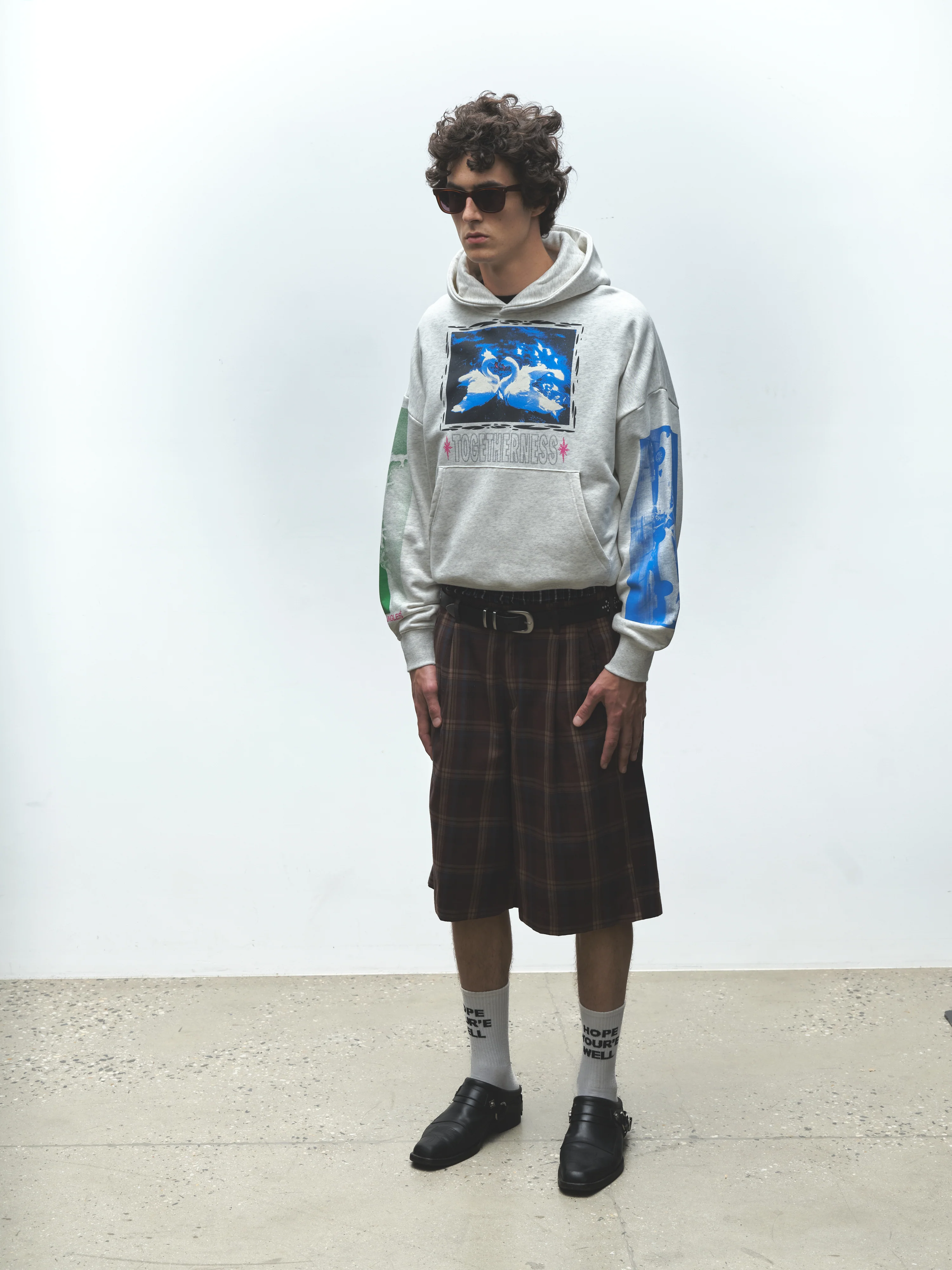 TOGETHERNESS HOODIE - Image 3