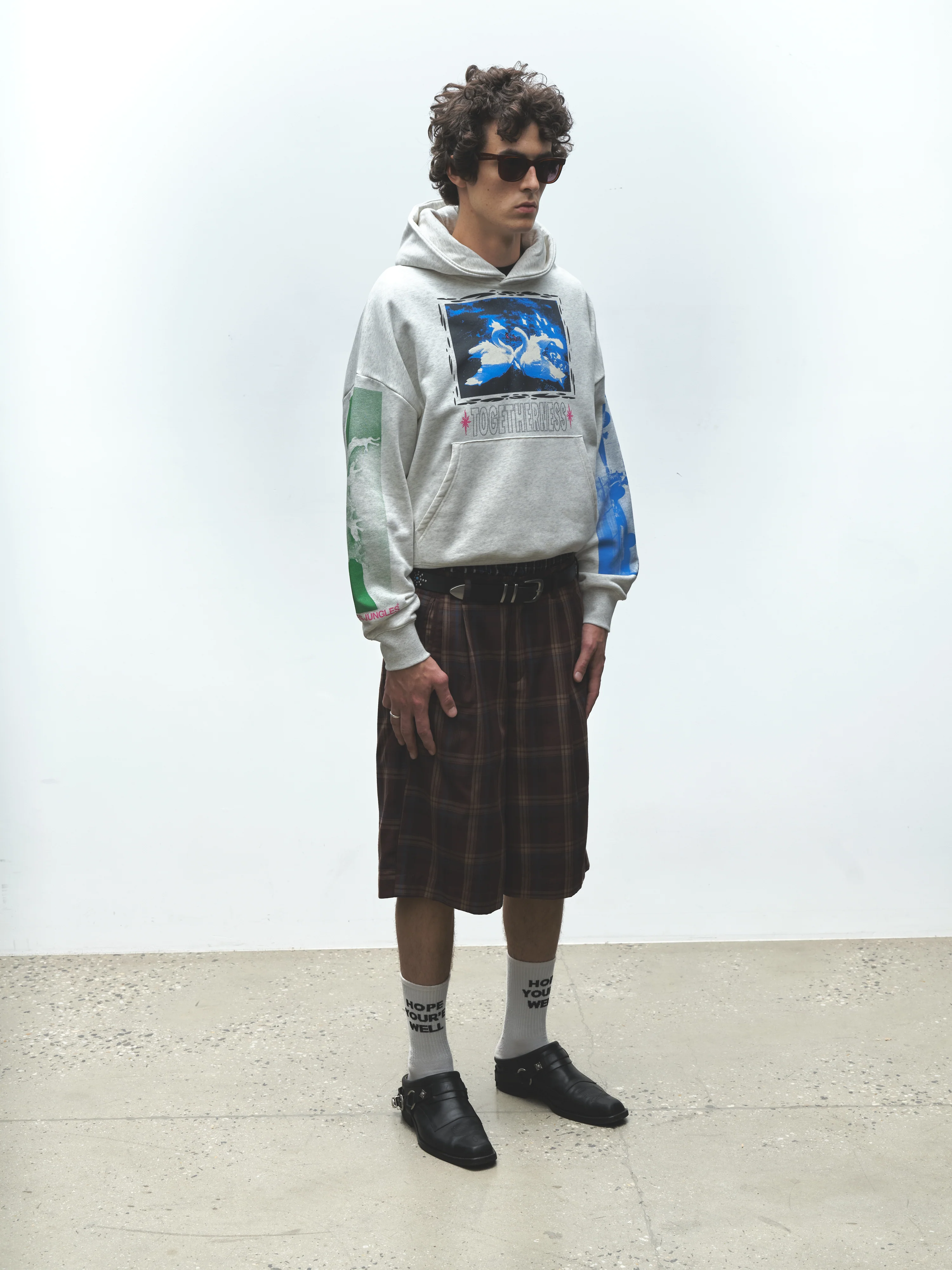 TOGETHERNESS HOODIE - Image 4