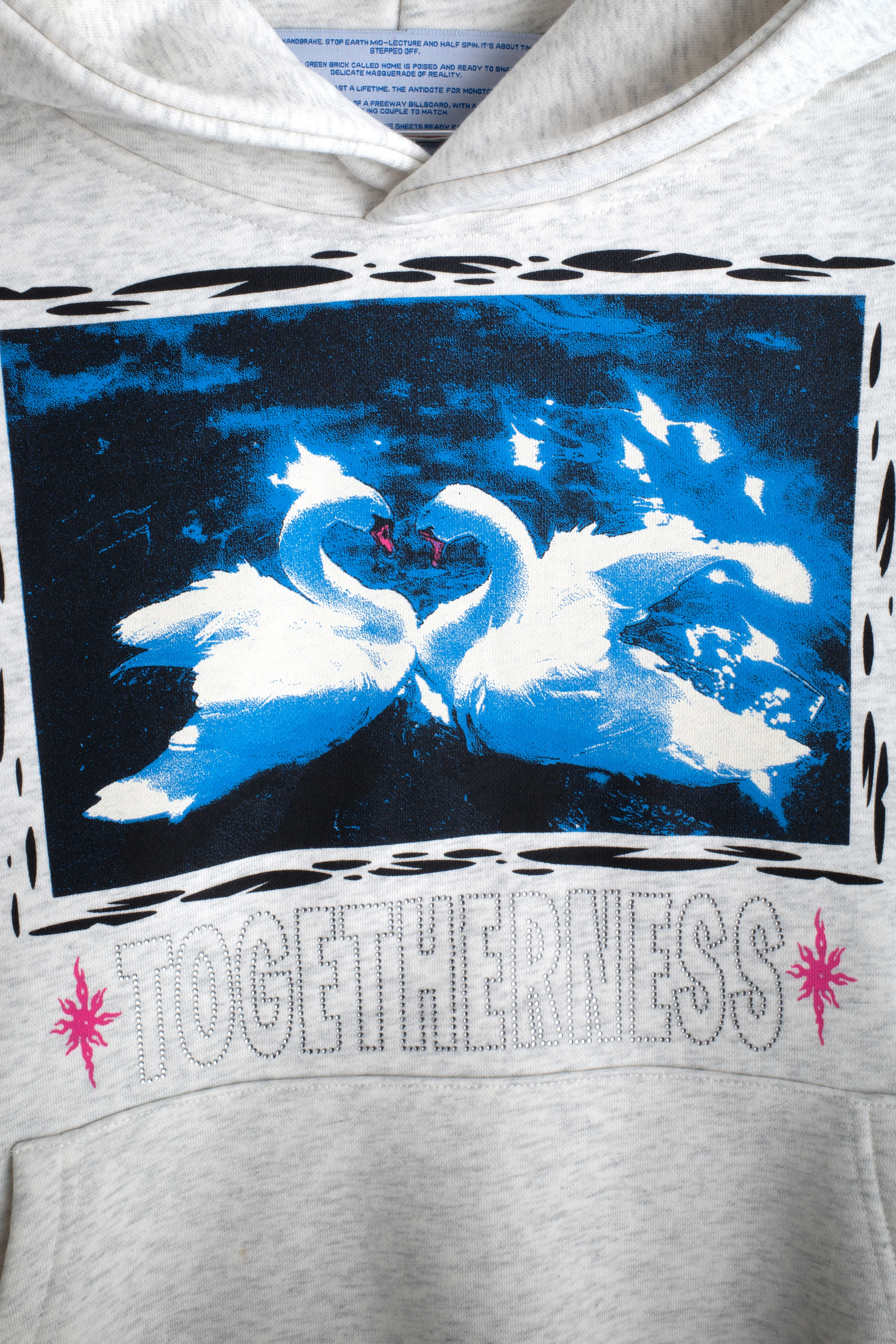 TOGETHERNESS HOODIE - Image 7