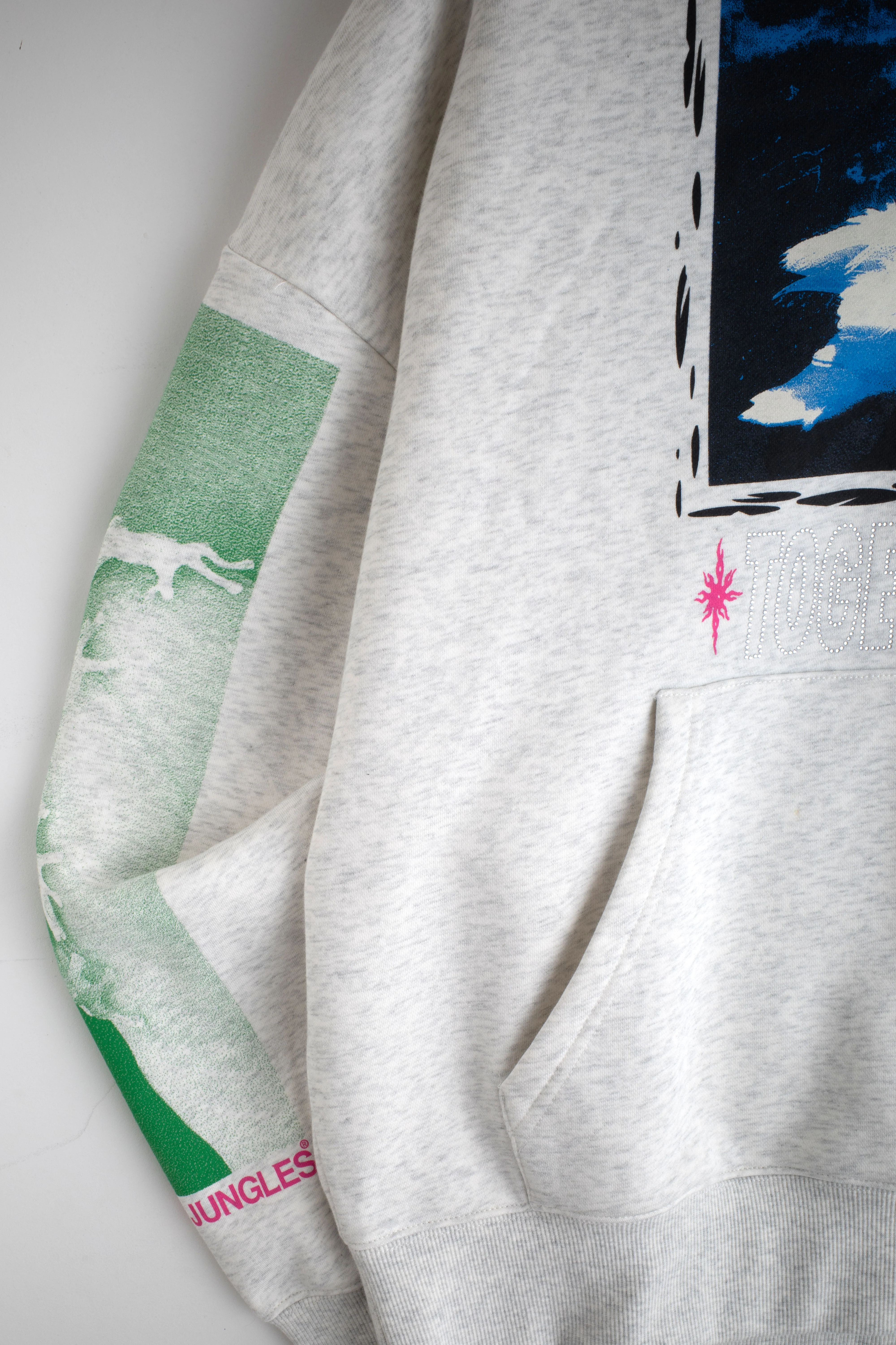 TOGETHERNESS HOODIE - Image 8