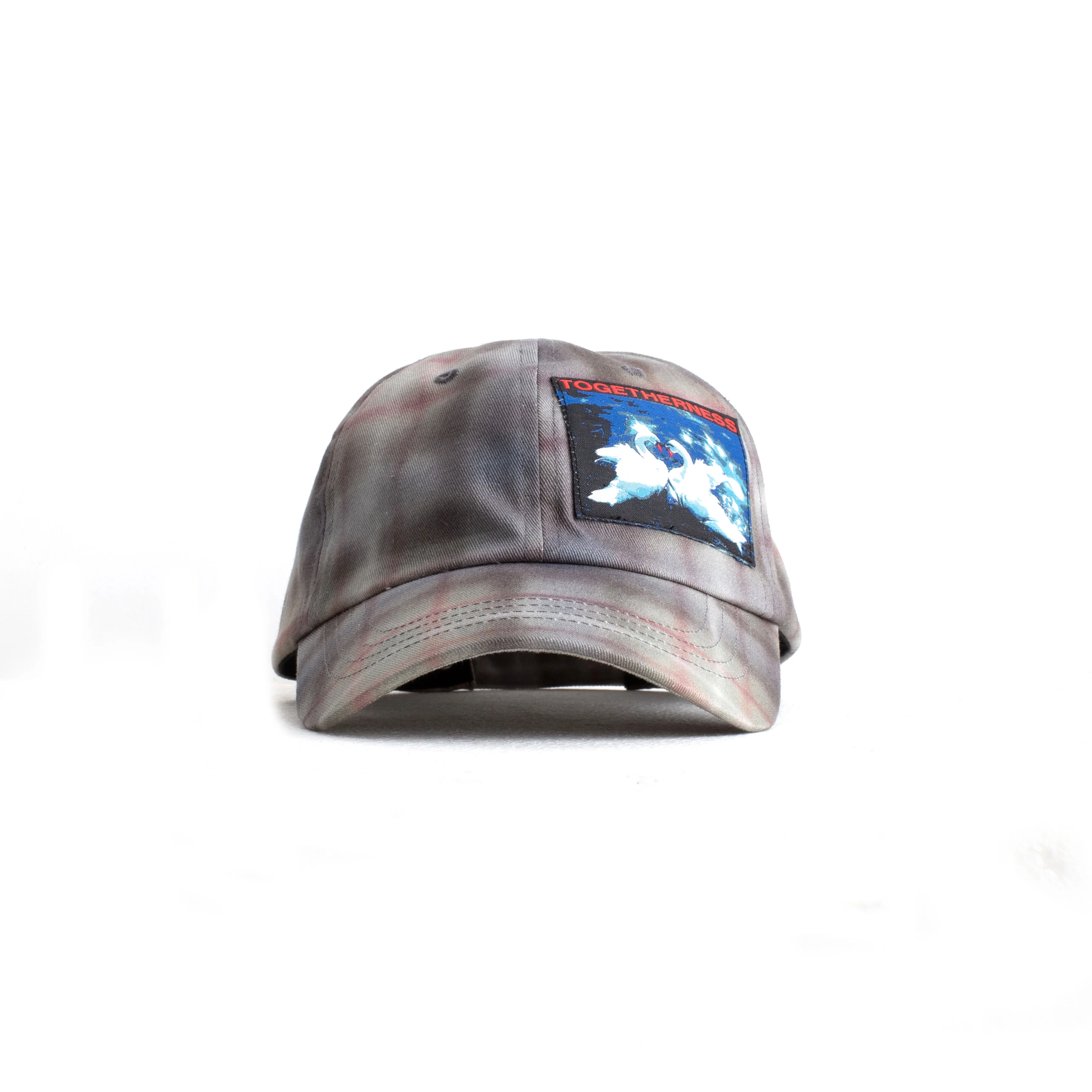 TOGETHERNESS PLAID CAP