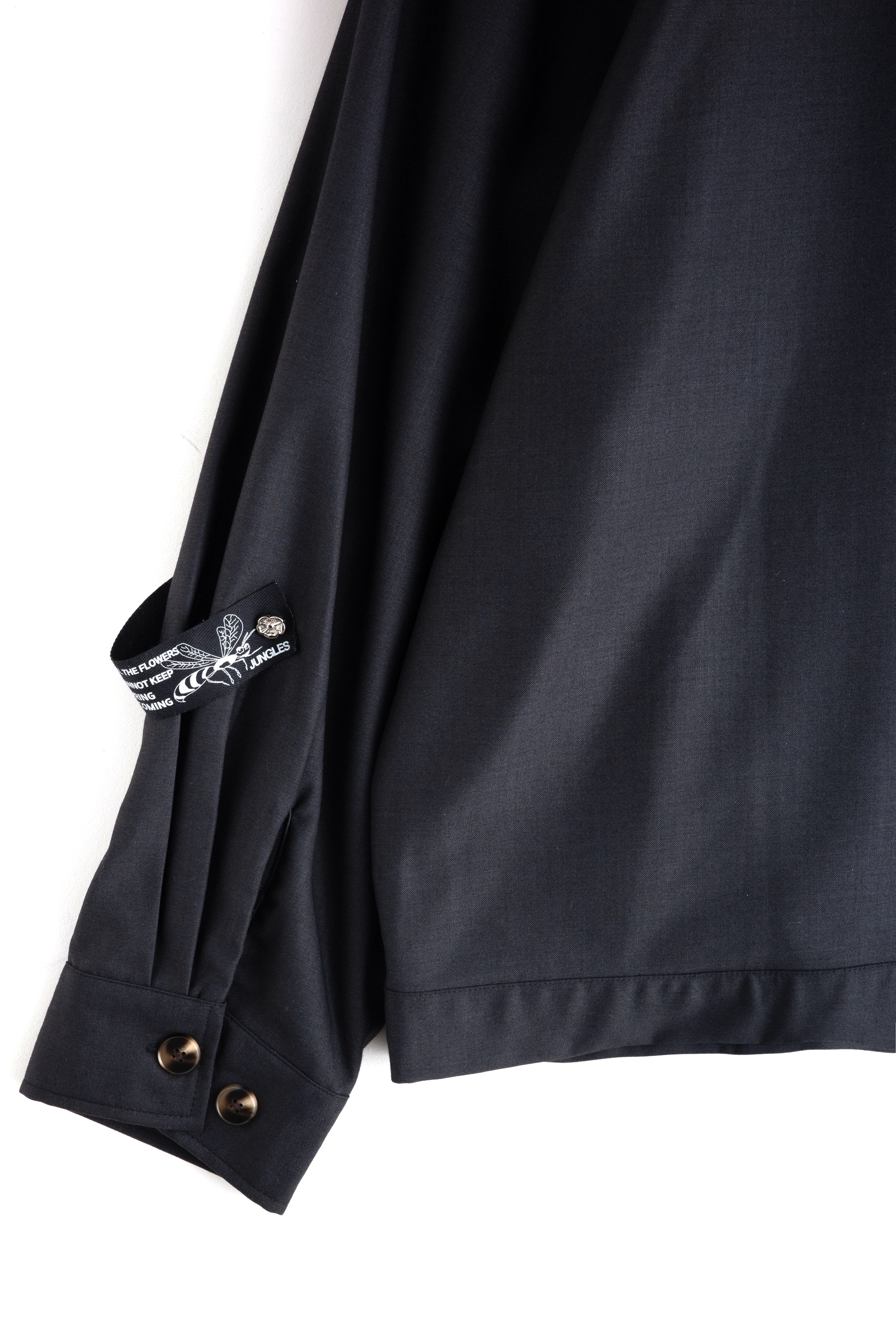 WASP GOLF JACKET - Image 12