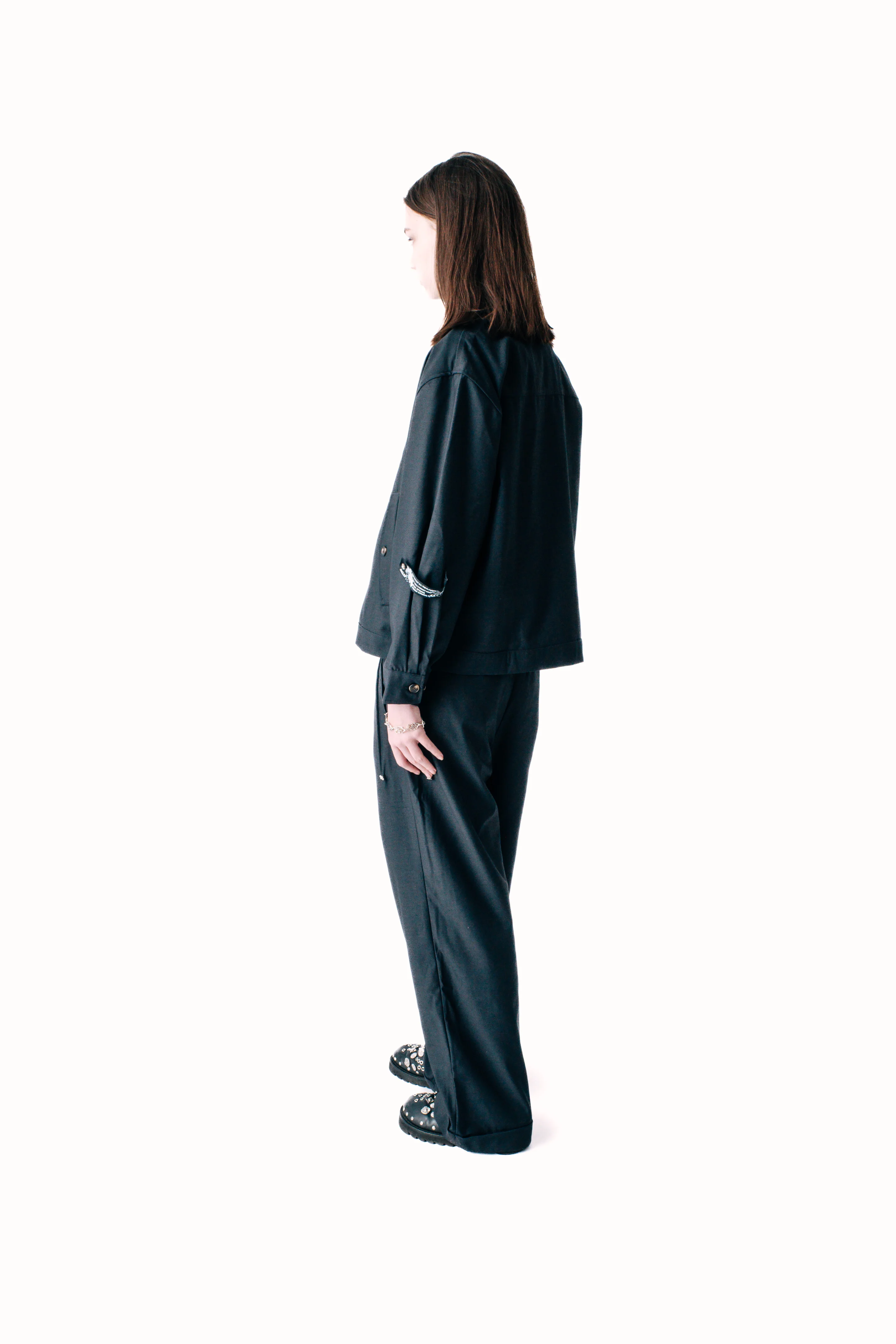 WASP GOLF JACKET - Image 15