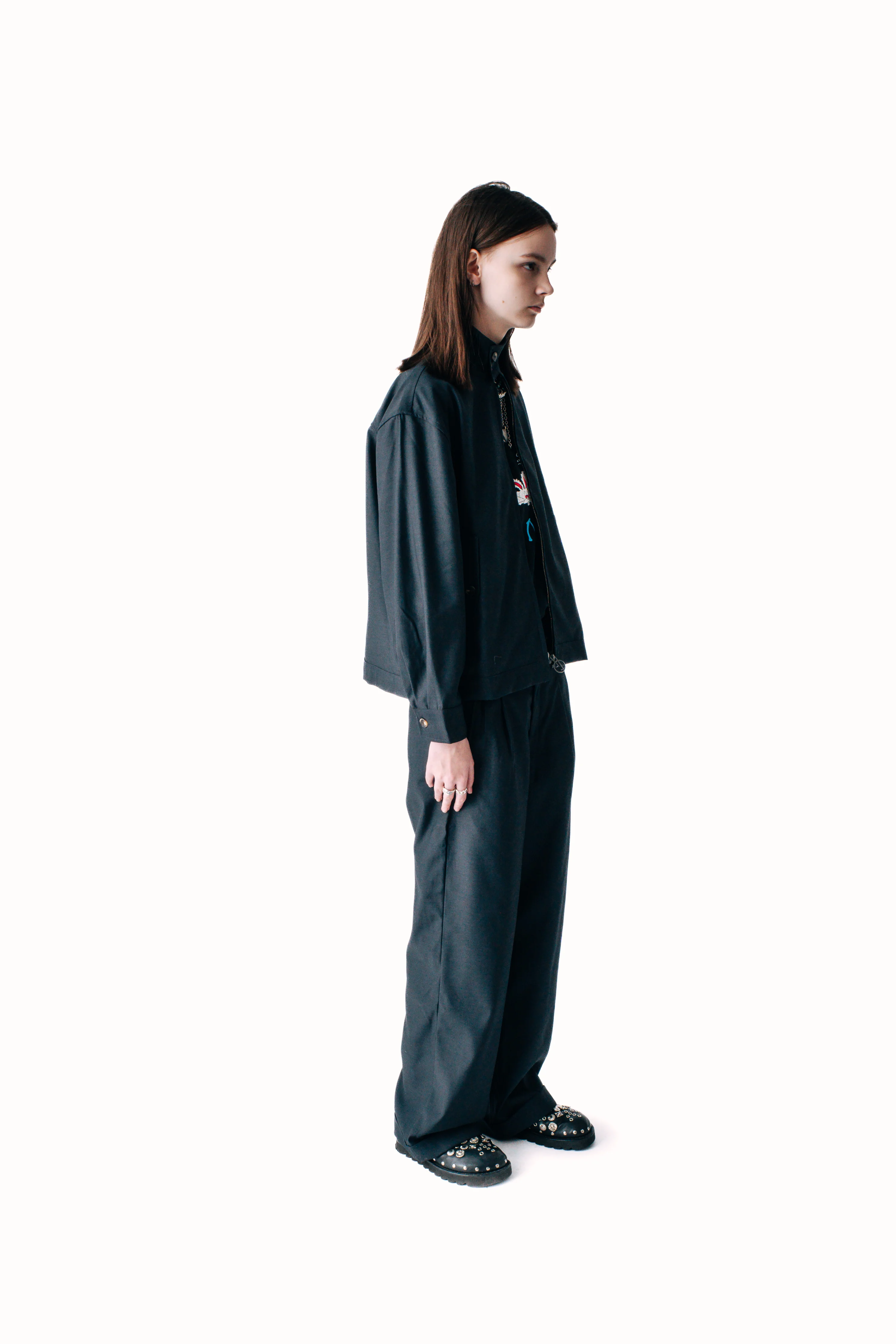 WASP GOLF JACKET - Image 6