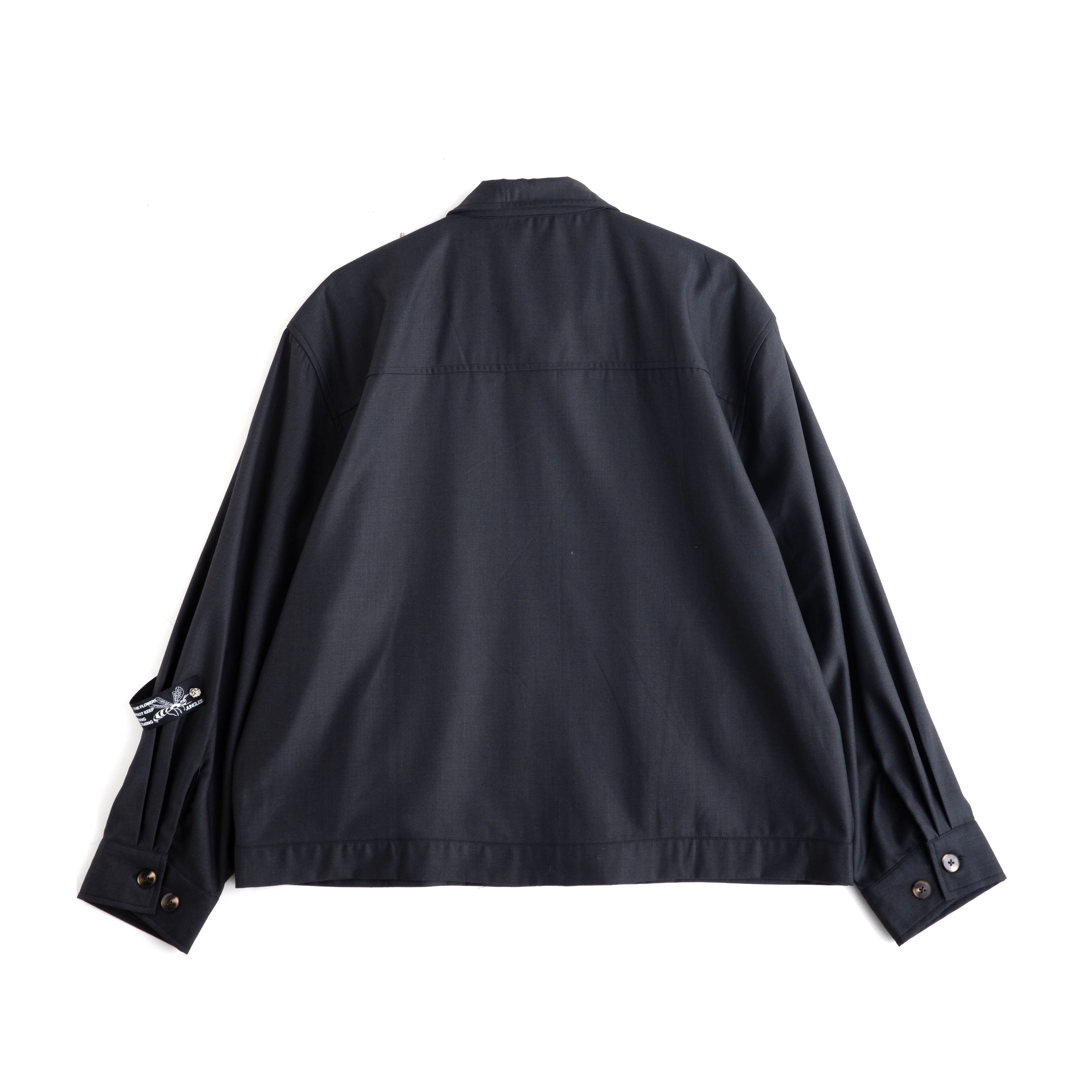 WASP GOLF JACKET - Image 7