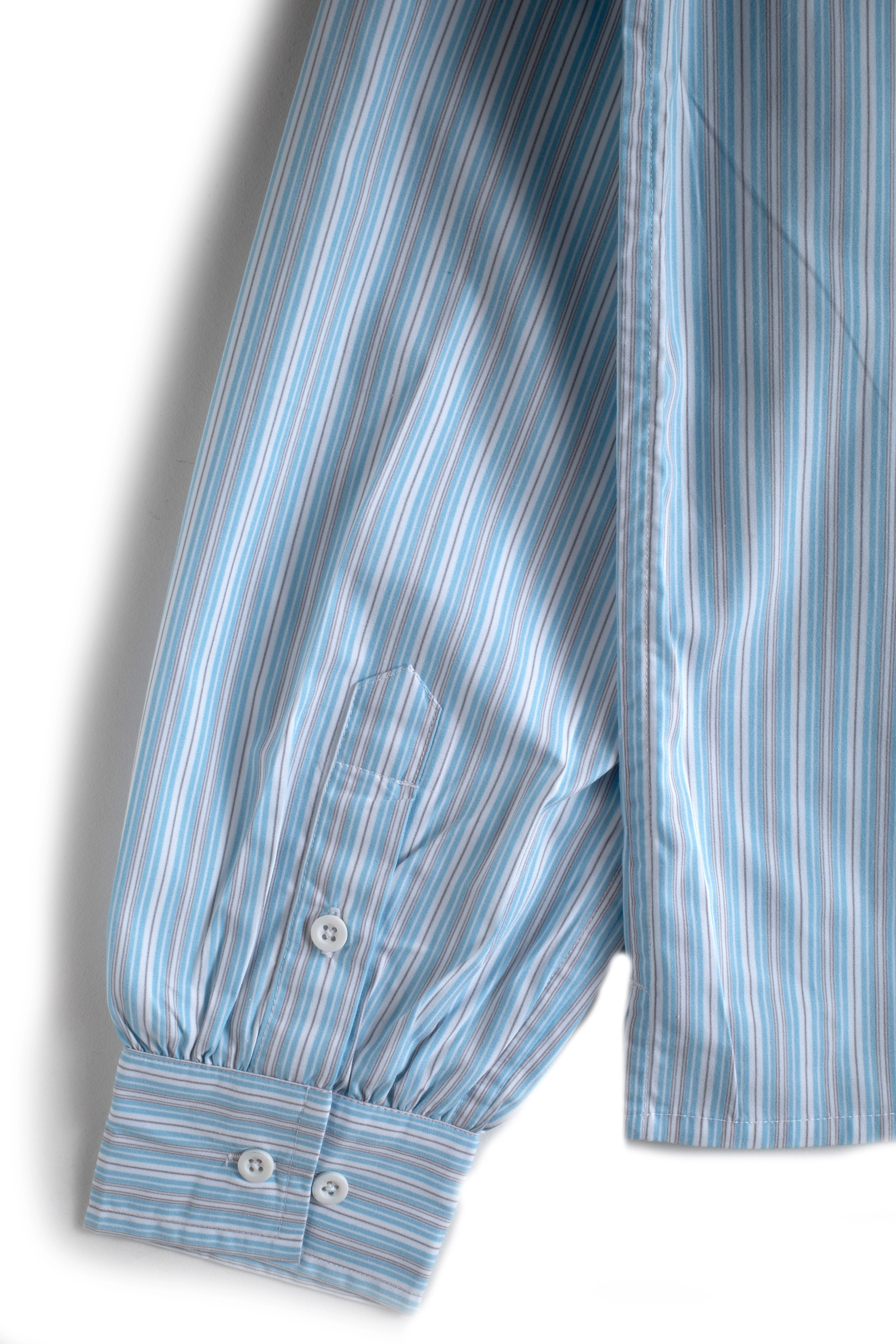 WHAT PROBLEM? BUTTON UP - Image 5