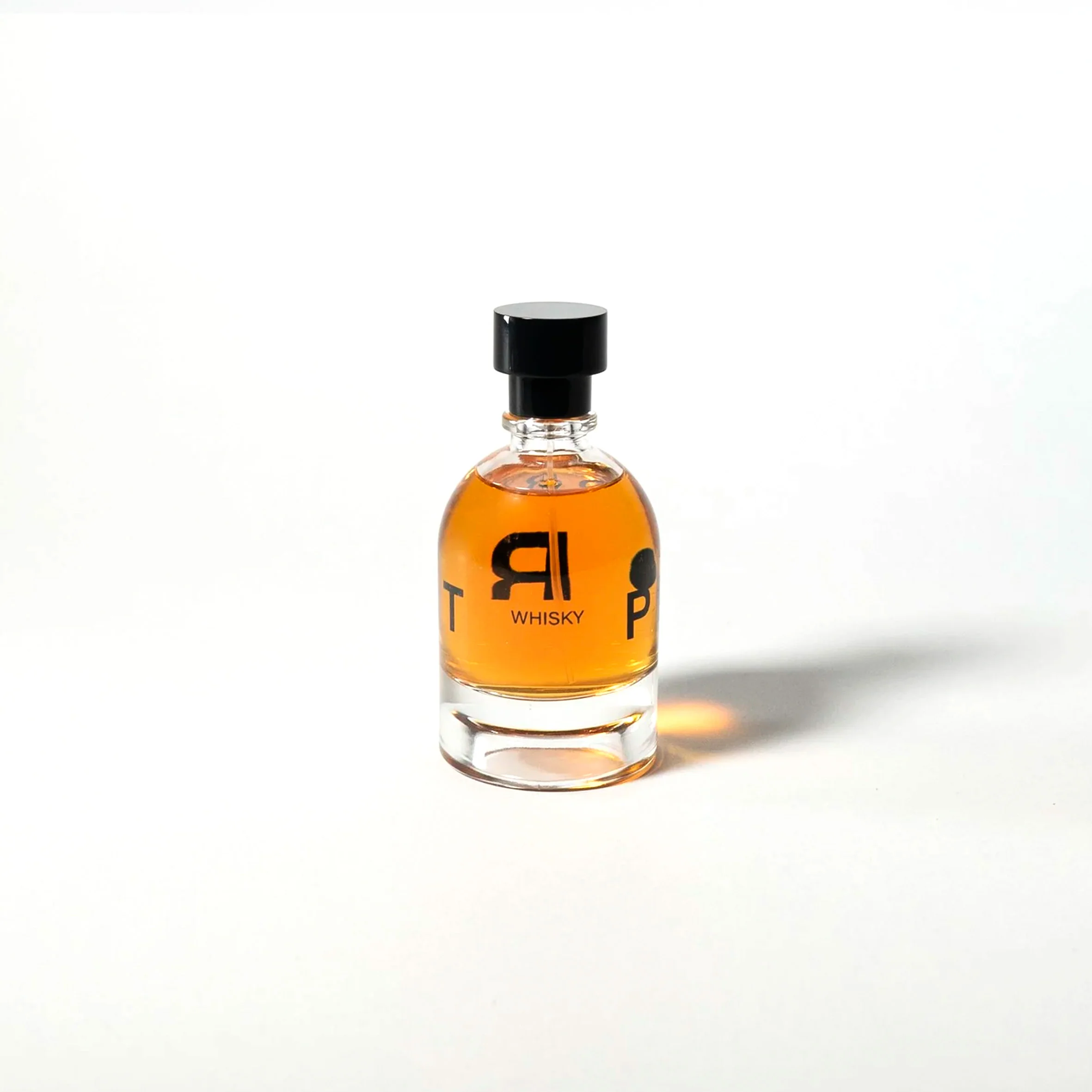WHISKY - Perdrisât