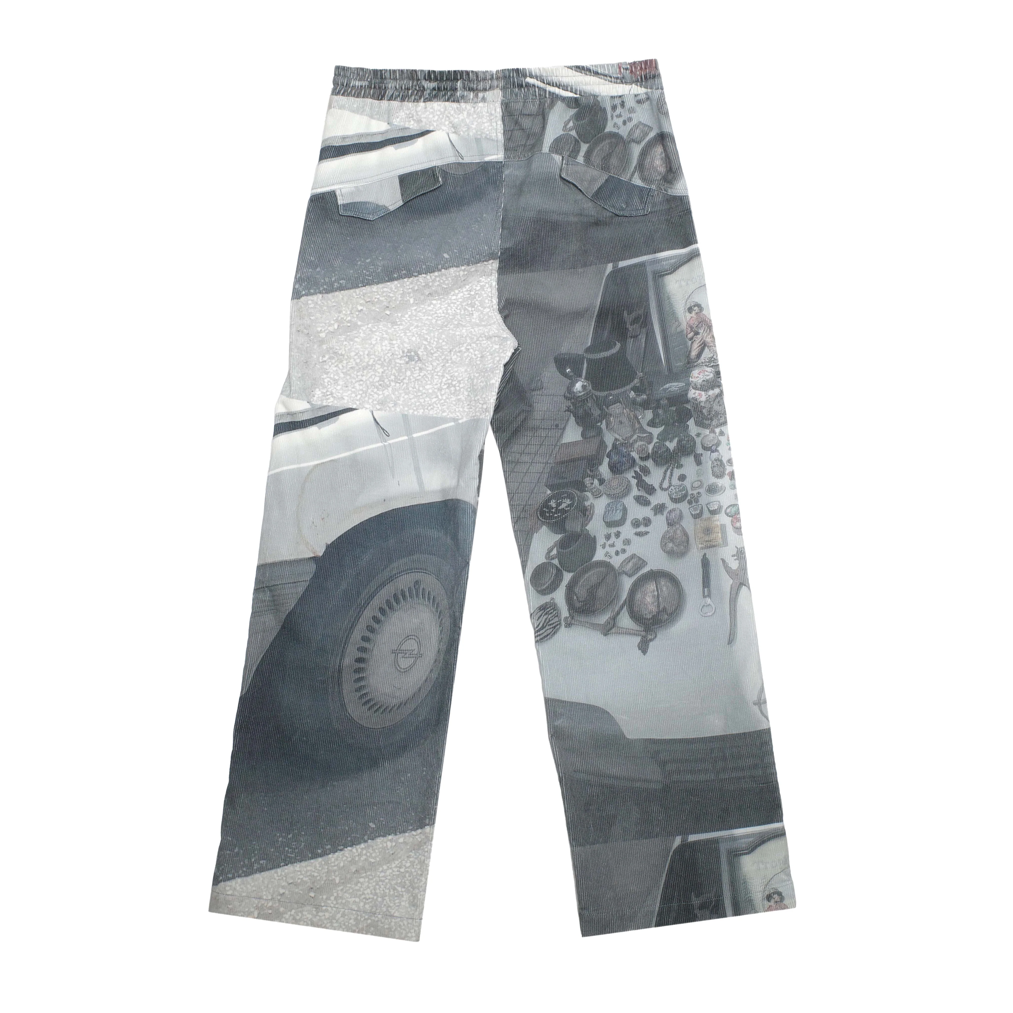 Yard Sale Pant - Image 5