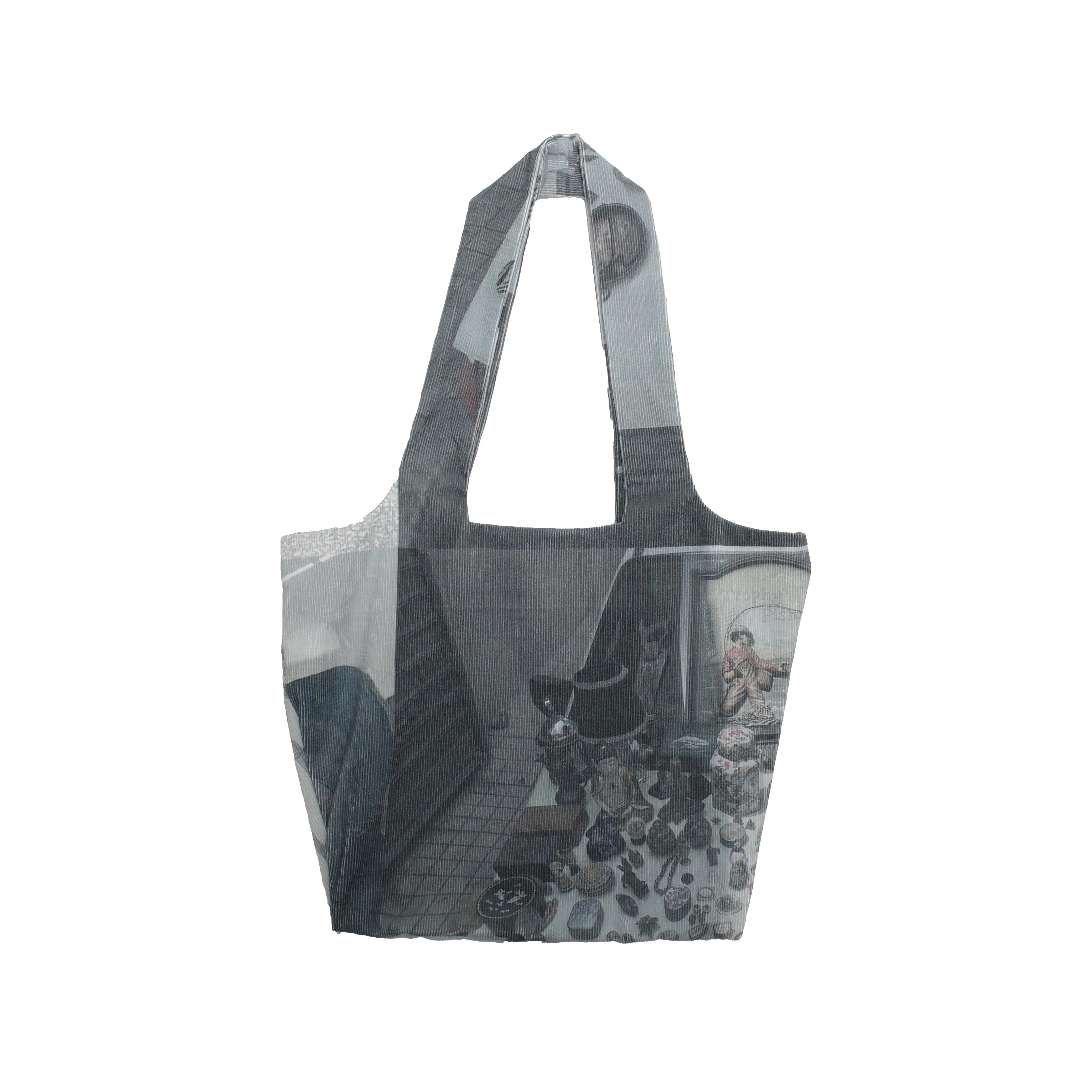 Yard Sale Tote Bag - Image 2