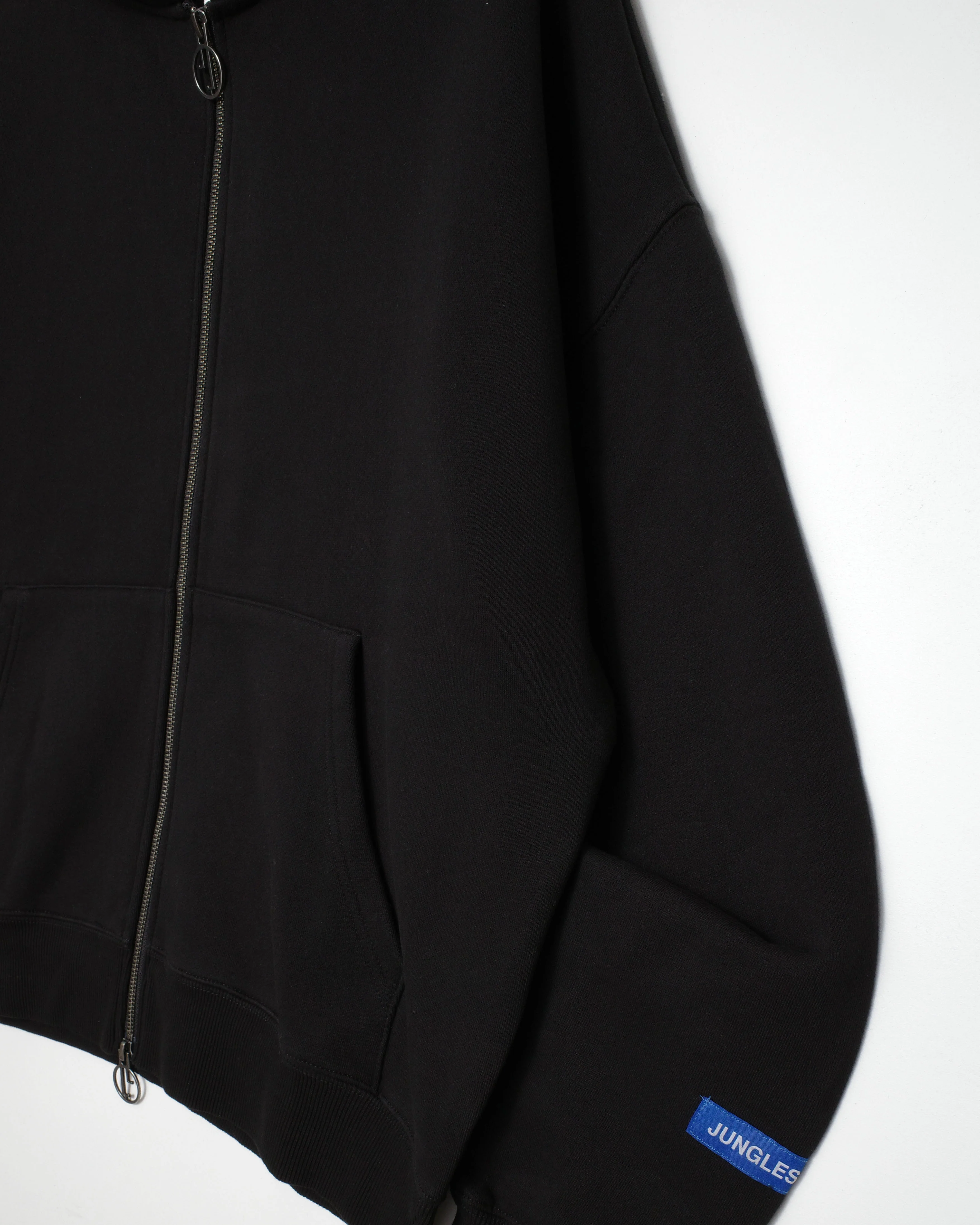 Everyday Zip Up Hoodie - Image 5