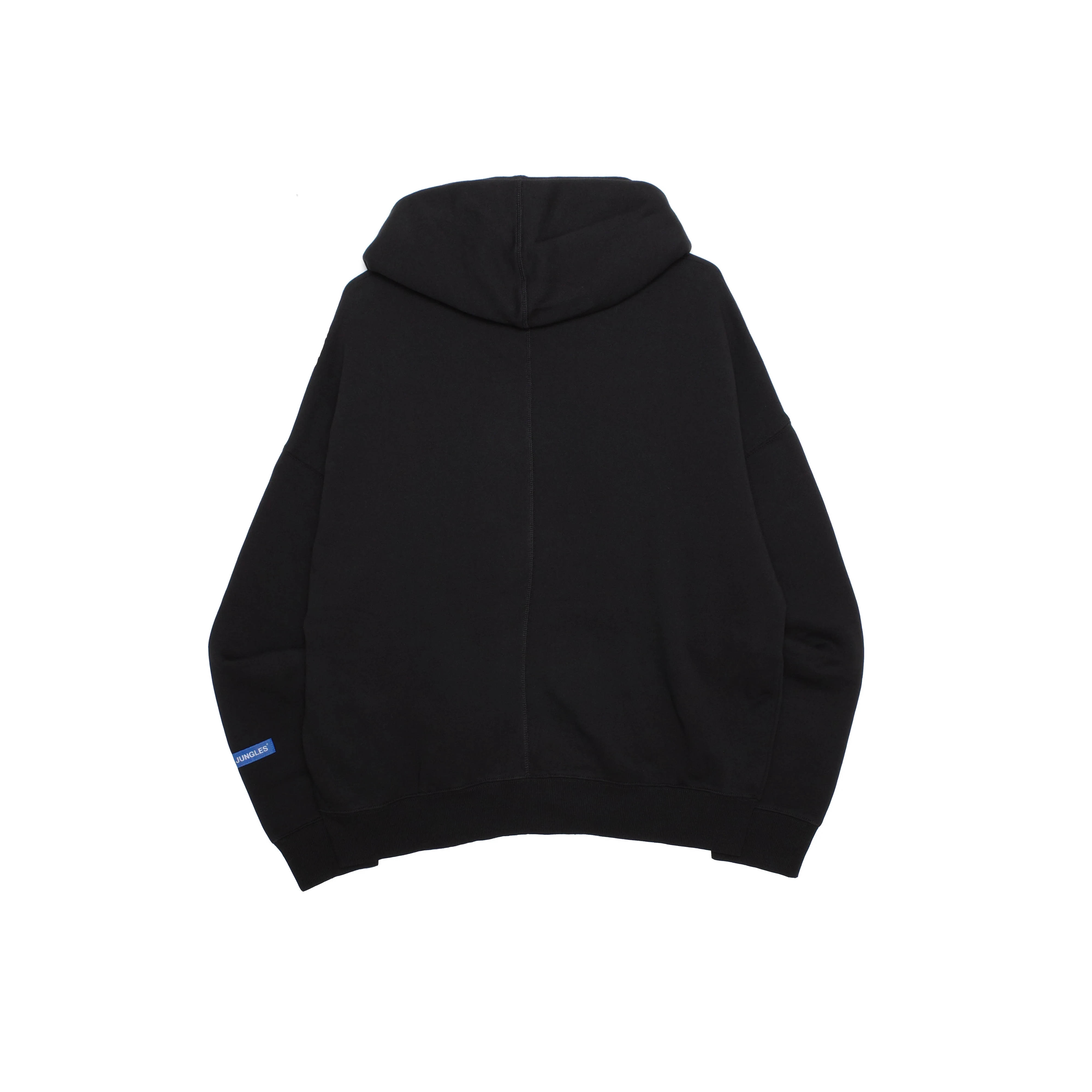 Everyday Zip Up Hoodie - Image 6