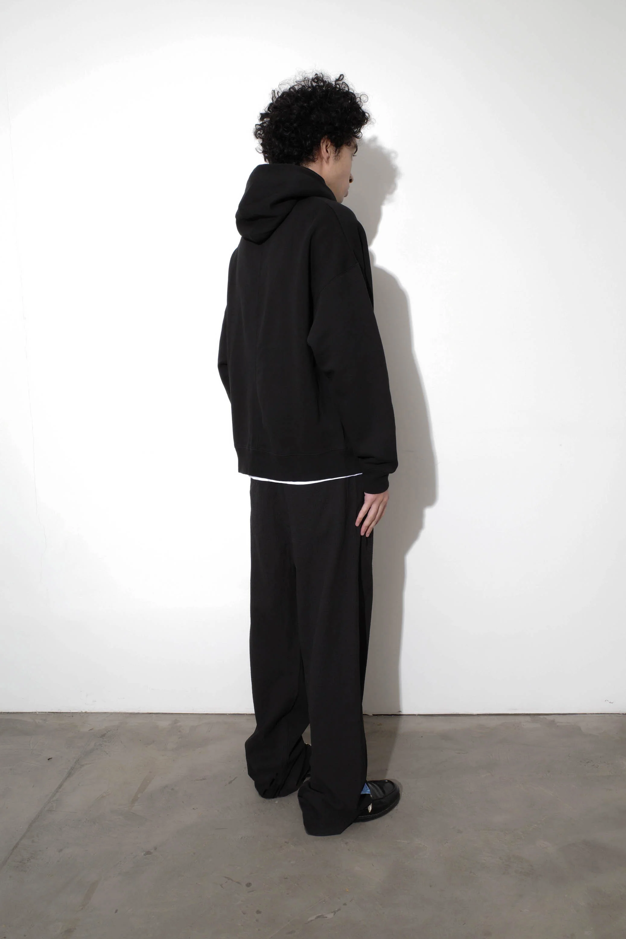 Everyday Zip Up Hoodie - Image 7