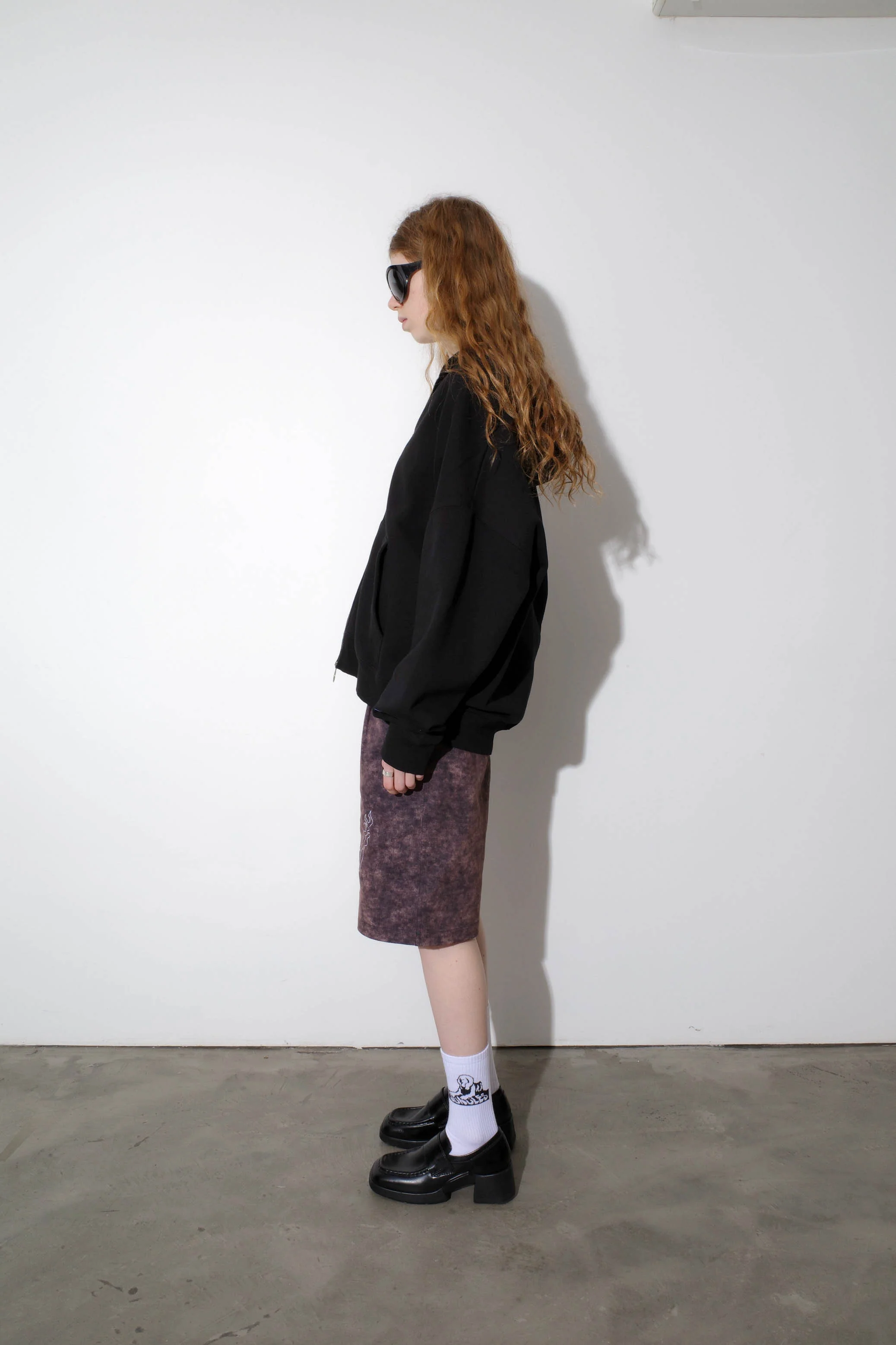 Everyday Zip Up Hoodie - Image 8